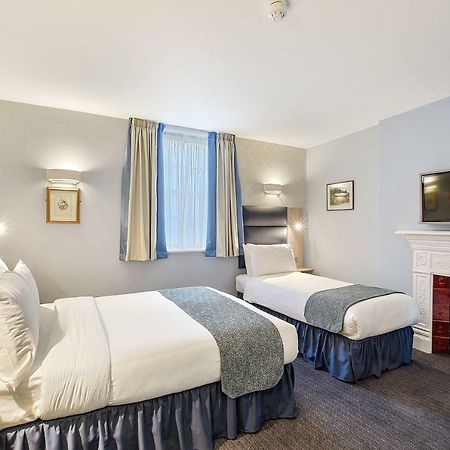 The Judd Hotel London Eksteriør bilde