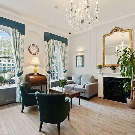 The Judd Hotel London Eksteriør bilde
