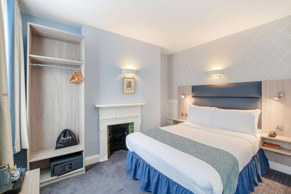 The Judd Hotel London Eksteriør bilde