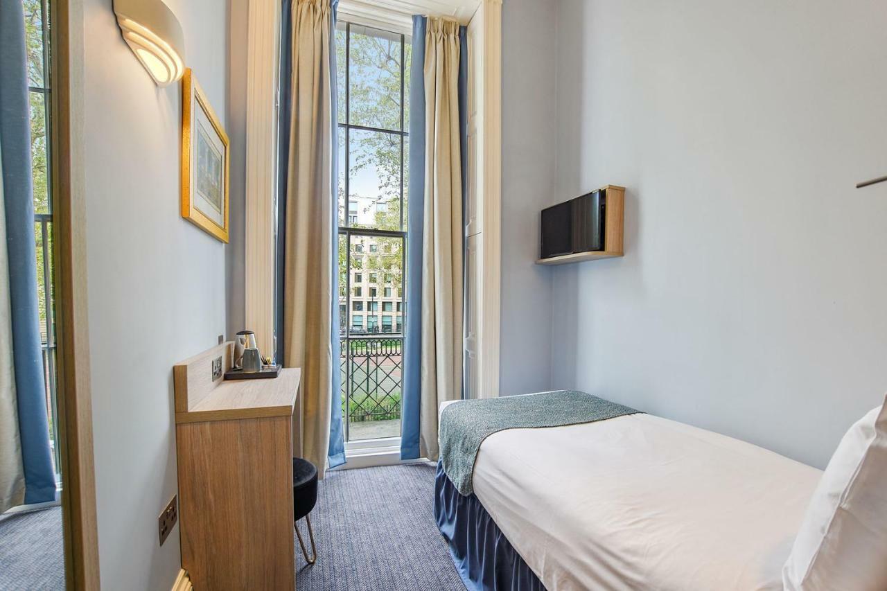 The Judd Hotel London Eksteriør bilde