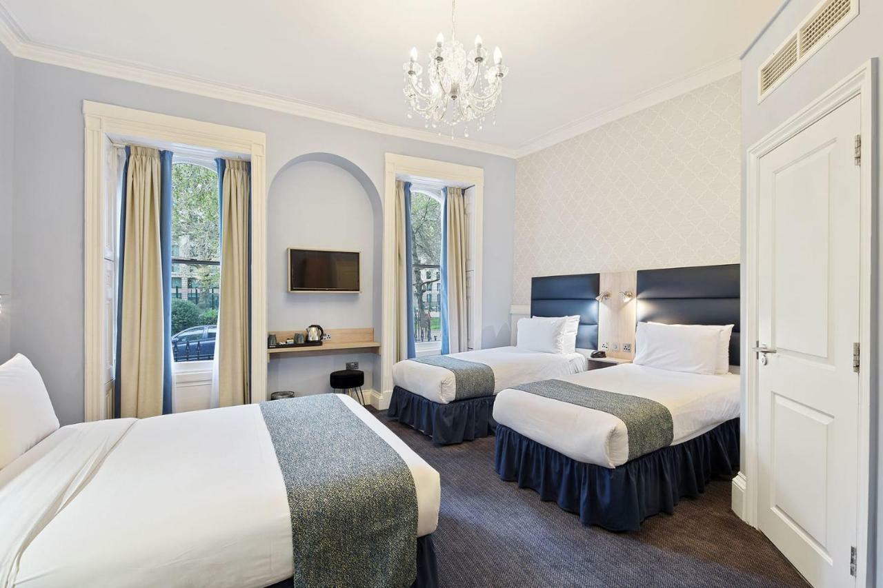 The Judd Hotel London Eksteriør bilde
