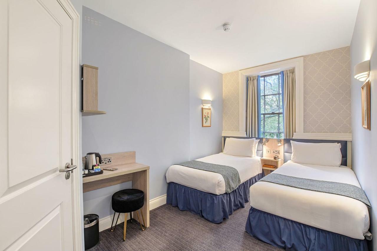 The Judd Hotel London Eksteriør bilde