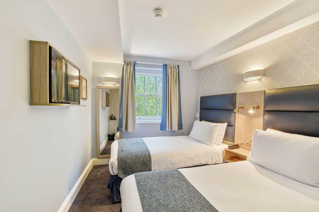 The Judd Hotel London Eksteriør bilde
