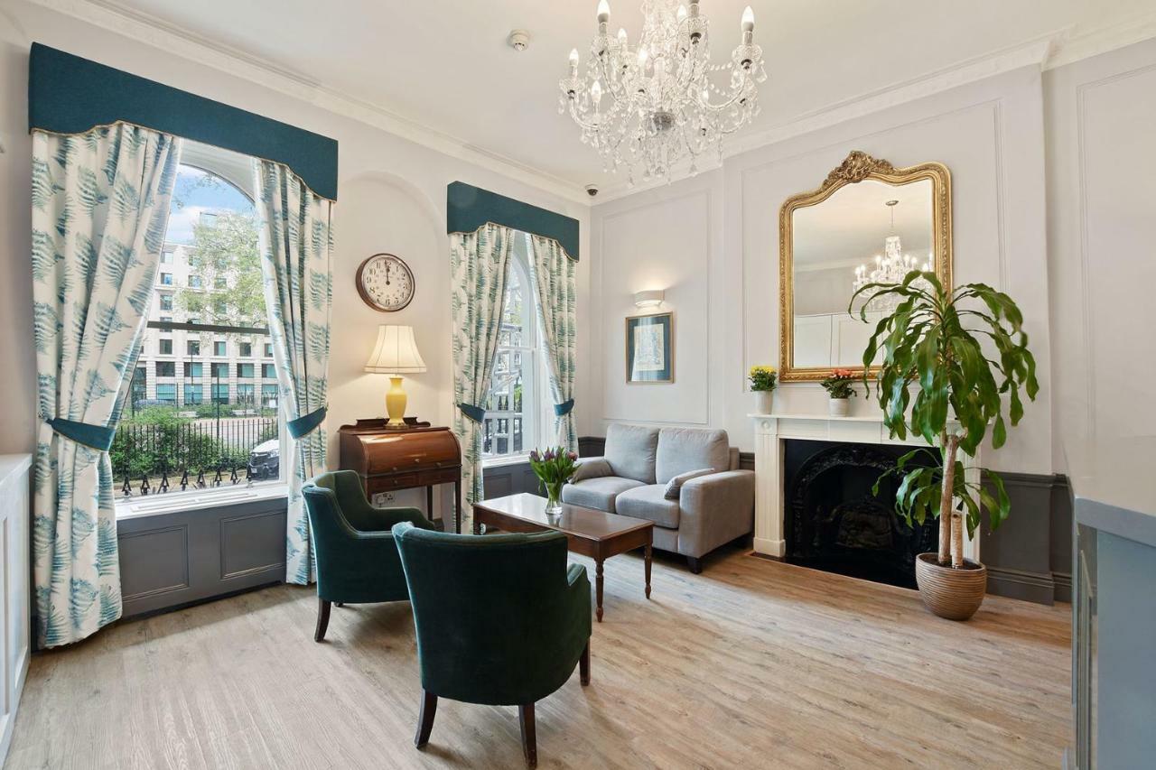 The Judd Hotel London Eksteriør bilde