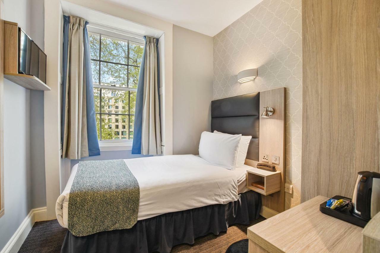 The Judd Hotel London Eksteriør bilde