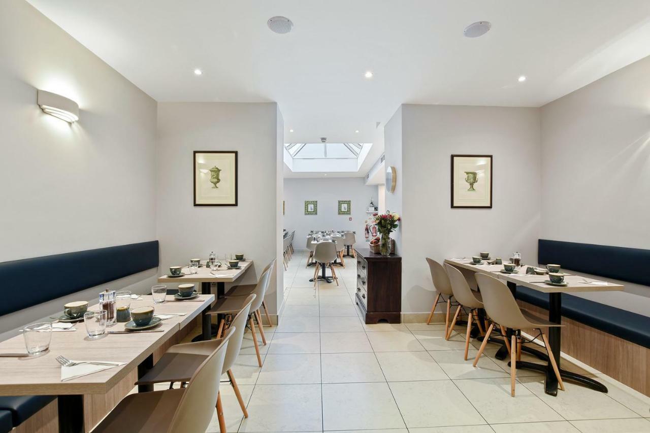 The Judd Hotel London Eksteriør bilde